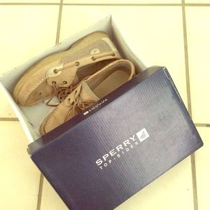 Sperry -Top Sider